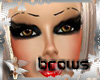 Brown Brows