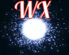 STAR BURST PARTICLE