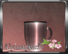 Sakura Chat Coffee Cup