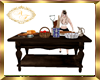 Baking Table Animated