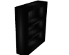 black book shelf