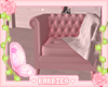 Babygirls Pink Seat