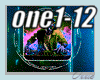 one one +dance