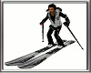 Champion Snow Skiing