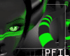 :P: Green Night Tail
