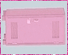 Kawaii Pink Locker