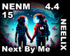 Neelix - Next By Me
