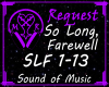 SLF So Long Farewell