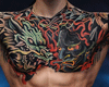 Yakuza Boddy Pt.1
