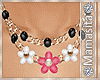 [M]Spring Jewelry Set