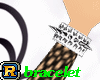[R] Pure Punk Bracelet