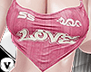 V: valen pink