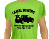 Camel Towing