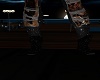 boots black