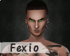[Fex] Frank Skin