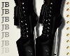 Dark Boots