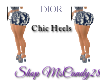 Chic Heels