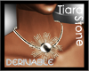 *TS* TRIBAL NECKLACE
