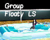 Group Floaty