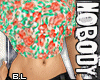 BL| Baggy Floral v2