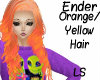 Ender Orange/ Yellow
