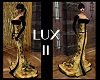 LUX II GOWN
