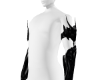 Dark Death Gloves
