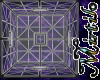 Purple Hypercube