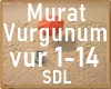 Murat Gogebakan Vurgunum