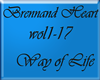 Brennand Heart - Way Of
