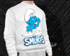 Smurfs Long Sleeve