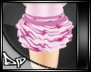 [DP] Child Pink Skirt