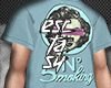 fer. No Smoking