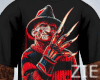 Halloween T Shirt V5