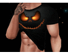 Jack Sexy Orange Top/M
