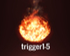 fireball trigger