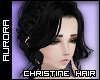 A| Christine Raven