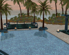 party beach