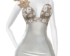 Sexy Elegant Minidress