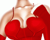 *Red Heart Dress*