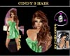 SM - CINDY 3 HAIR