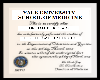 Medical Degree