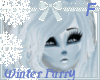 .:Winter Furry|Hair|F