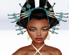 GEISHA HAIR ORIAN