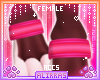 🌸; Amore Cuffs