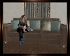 Country Family Couch