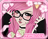 ♡ eve ʚɞ geek pink