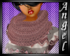 L$A Infinity Scarf Coco