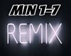 Minimum ca - Remix F
