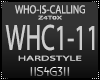 !S! - WHO-IS-CALLING